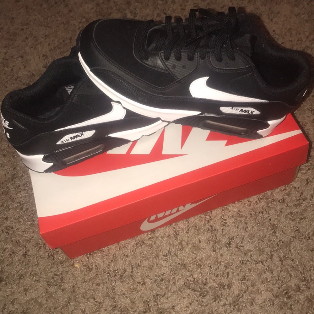 Women’s Nike air max 90